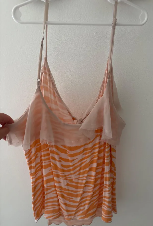 Free People Tank Top - Image 2
