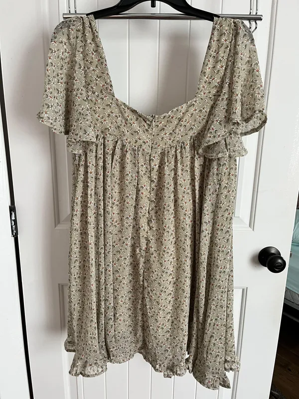 Dress Up Dress - Image 2
