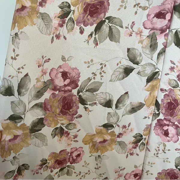 NEW Arula Floral Midi Skirt Plus Size 2X / B Available NWT - Image 8
