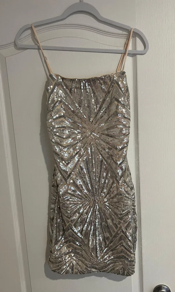 Lulus Dress - Image 3