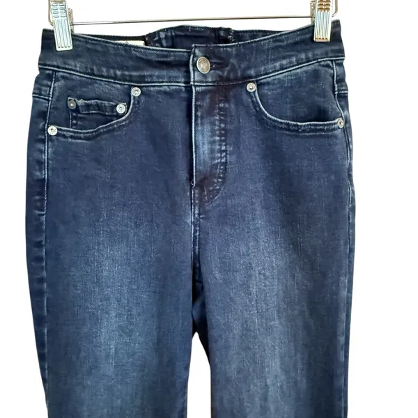 Free People - We The Free CRVY Ma Cherie Flare Jeans – Women’s Size 26 - Image 2