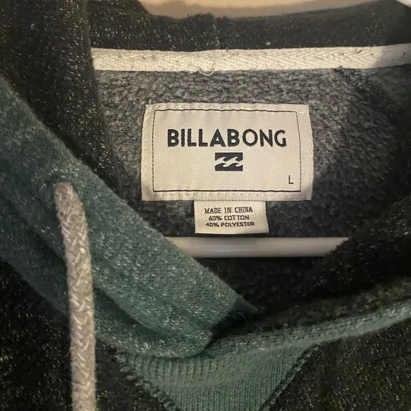 Billabong Hoodie - Image 4