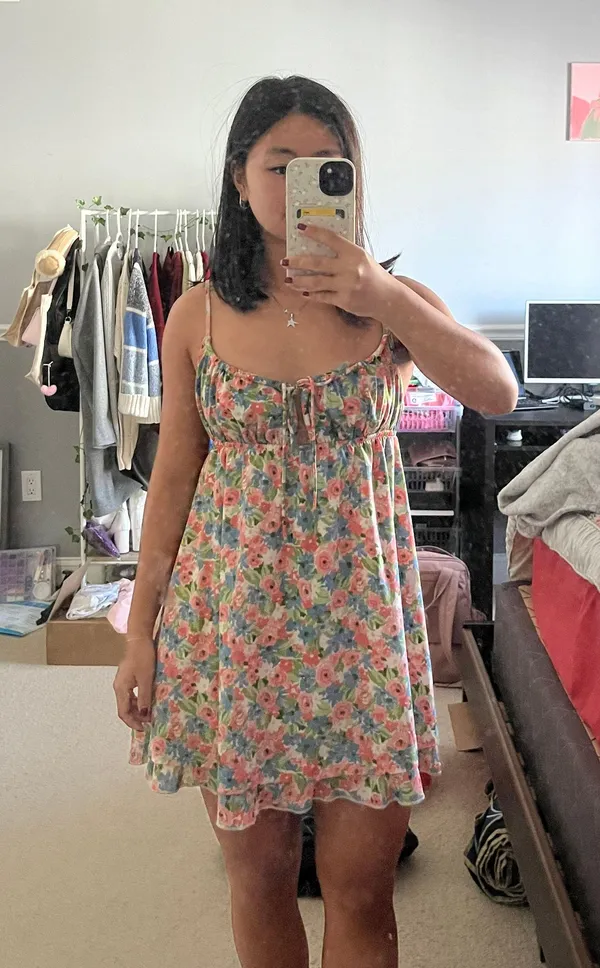 Princess Polly Dress - Image 3