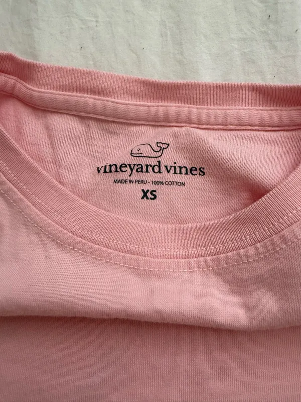 Vineyard Vines Long Sleeve Women’s - Image 7