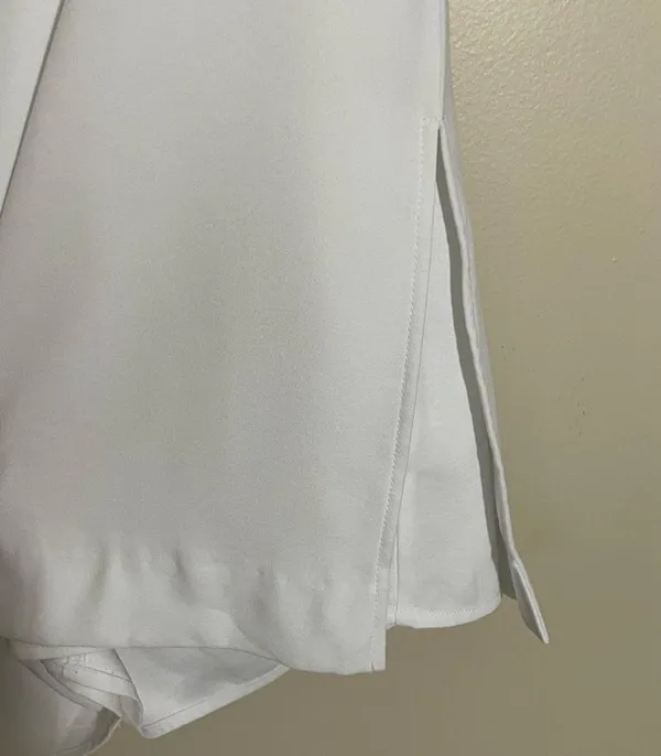 Lilly Pulitzer Kylo Skirted Romper - Image 6