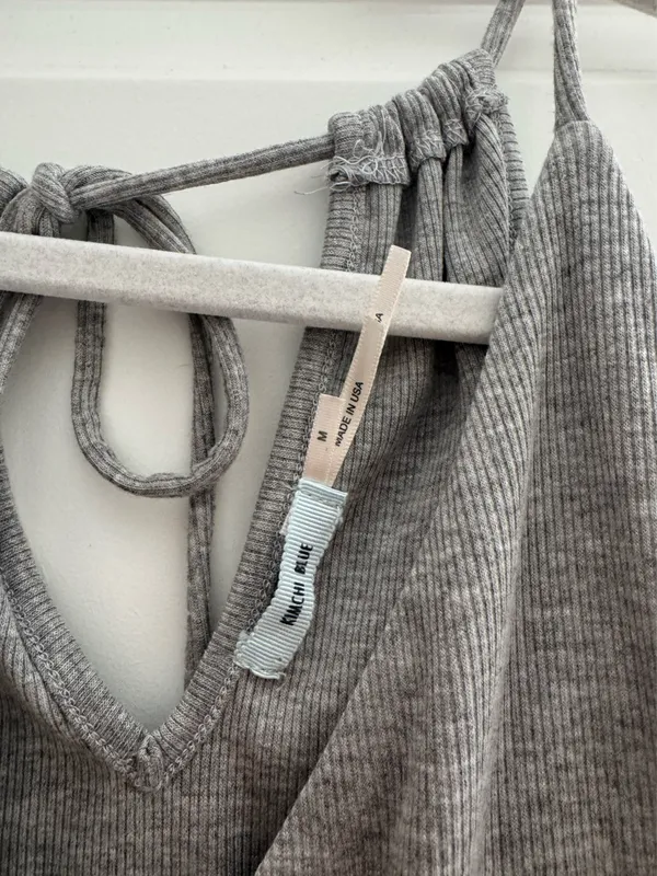 Urban Outfitters Kimchi Blue Top - Image 2