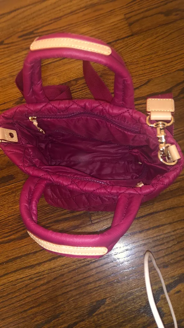 MZ Wallace Tote - Image 6