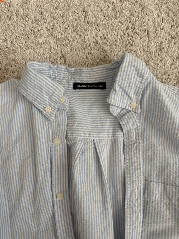 Brandy Melville Top - Image 2