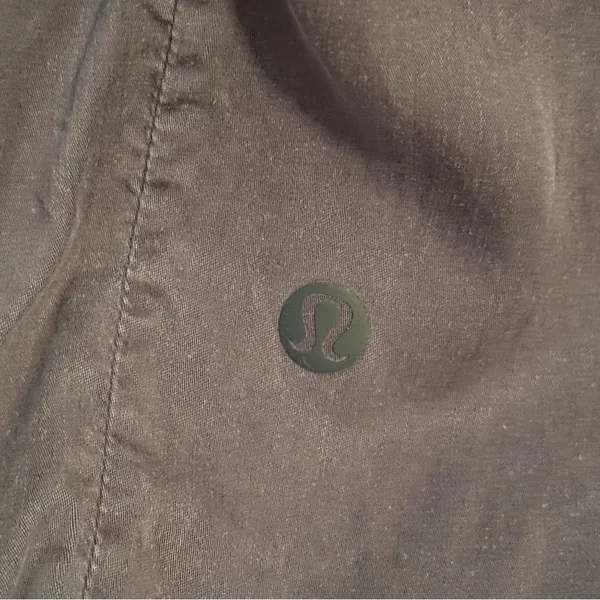 Lululemon Move Lightly Pant *25" in Blue Tied - Image 4