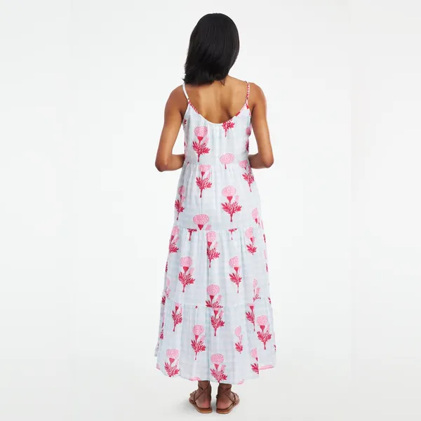 Roller Rabbit Marigold Gingham Dakota Dress - Image 2