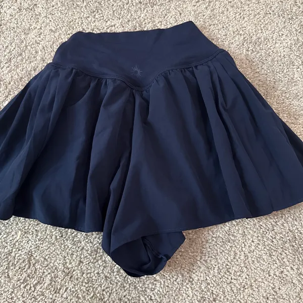 Aerie skort  - Image 2