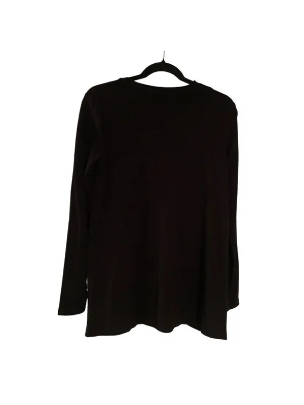 Daily Ritual women's tunic top Sz S Workout Yoga Casual Minimalist Soft Everyday - Image 2