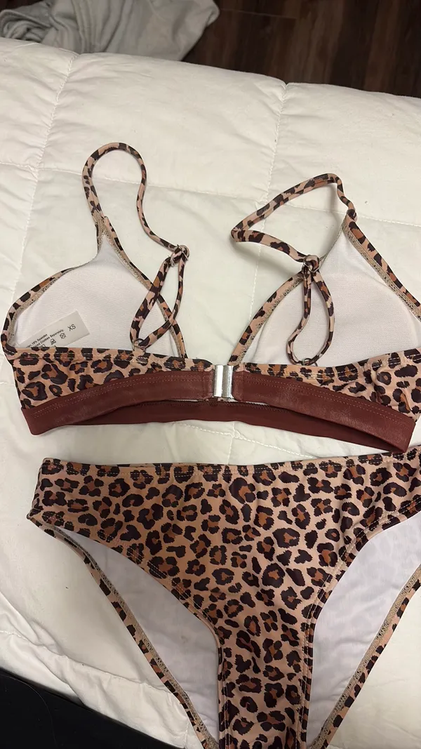 Shein Bikini Set - Image 2