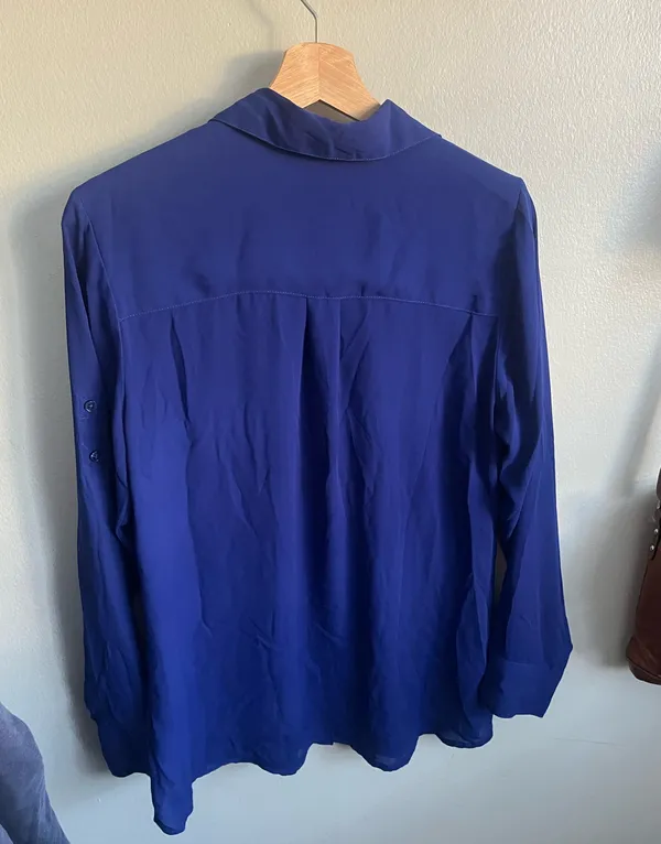 Express Portofino Button Down Shirt - Image 2