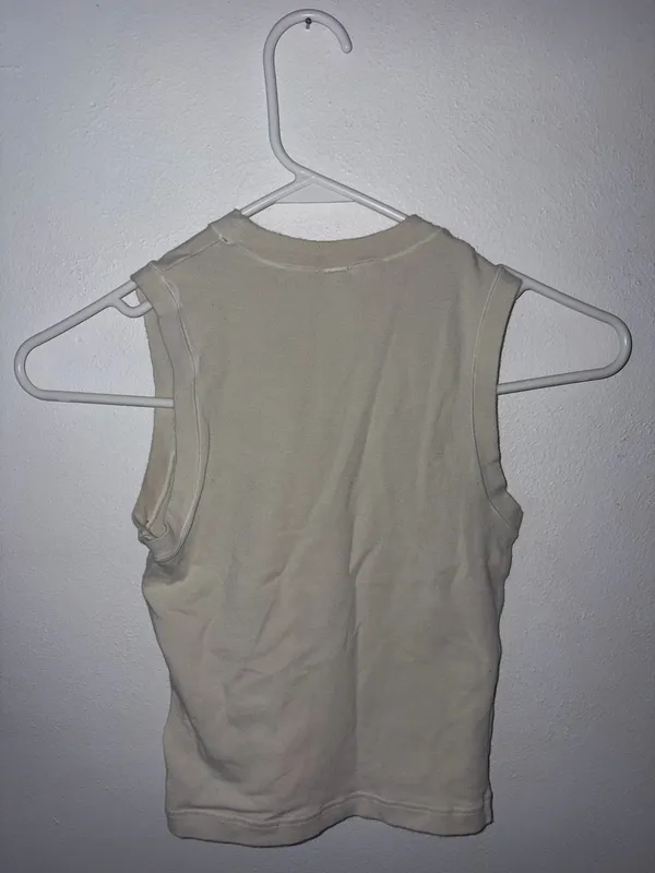 SKIMS Tank Top - Image 3