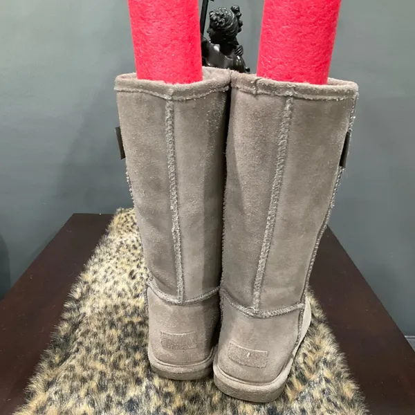 Björndal‎ ZOE TALL LEATHER BOOTS - Image 2
