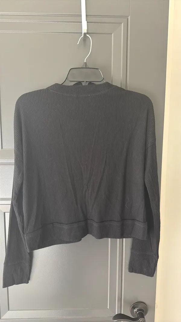 Altar'd State Sweater - Image 2