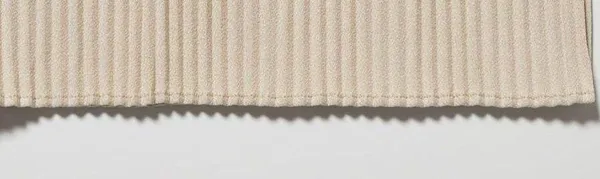 Uniqlo Women’s Plated Straight Pants - Image 9