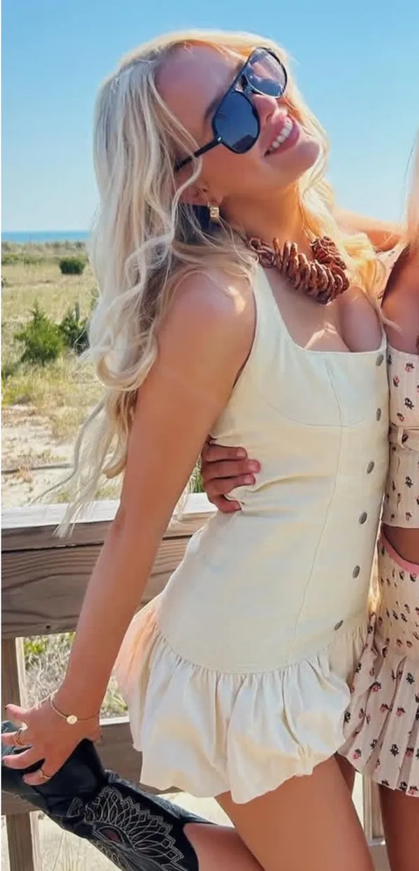 Peppermayo Mini Dress  - Image 2