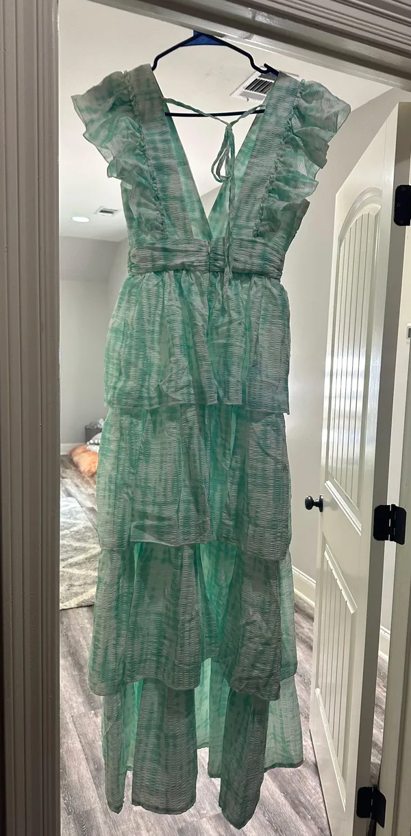 Maxi Dress Size XS - Image 2