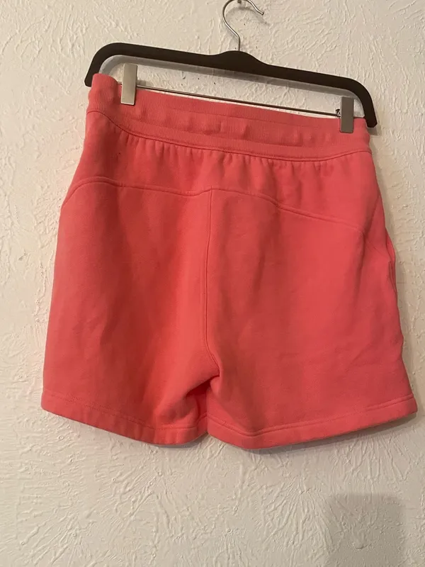 lululemon athletica Scuba High-Rise shorts Drawstring Athletic Shorts Size 6 - Image 2