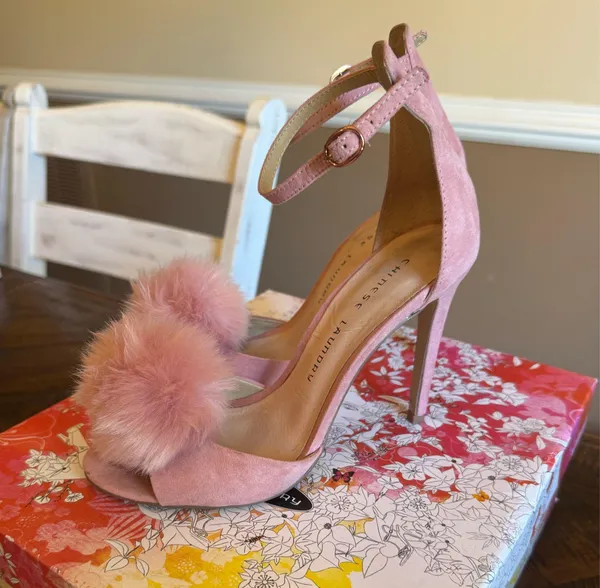 Chinese Laundry Heels - Image 2