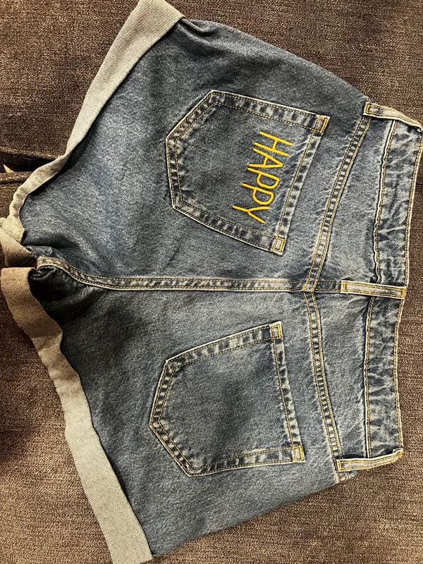 Wild Fable Women’s  Shorts - Image 2