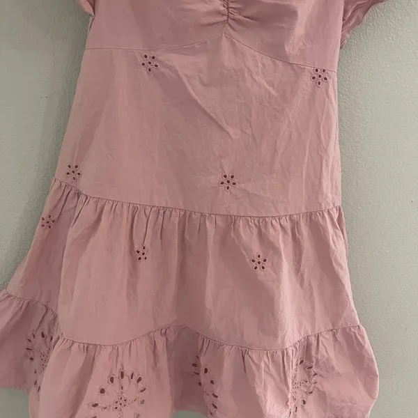 Modest Dress - Image 3
