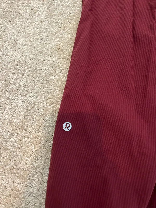 Lululemon Dance Studio Joggers - Image 6