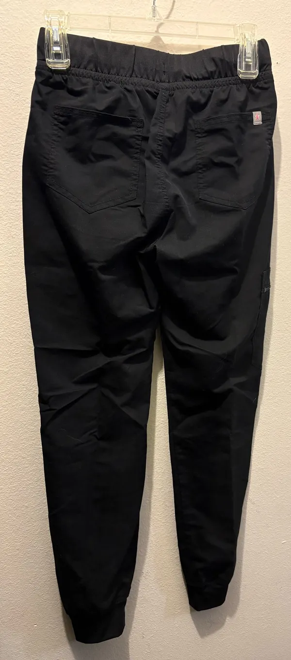Scrubstar Scrub Joggers - Image 2