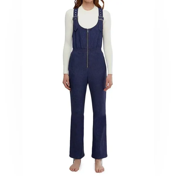WeWoreWhat Sleeveless Ski Suit NWT - Image 3