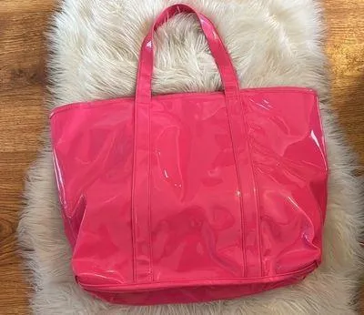 Victoria's Secret Tote Bag - Image 4