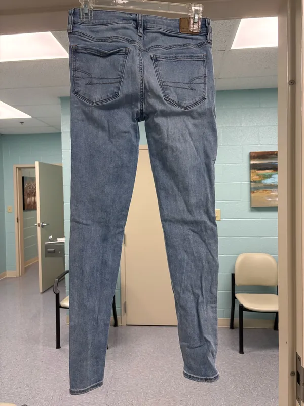 American Eagle Jeans - Image 2