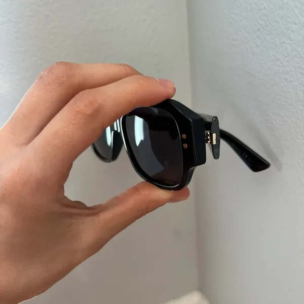 Christian Dior Lady sunglasses - Image 9