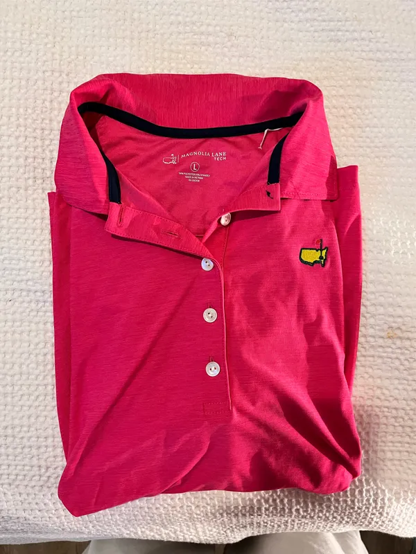 Masters Polo Golf Magnolia Lane Women’s - Image 3