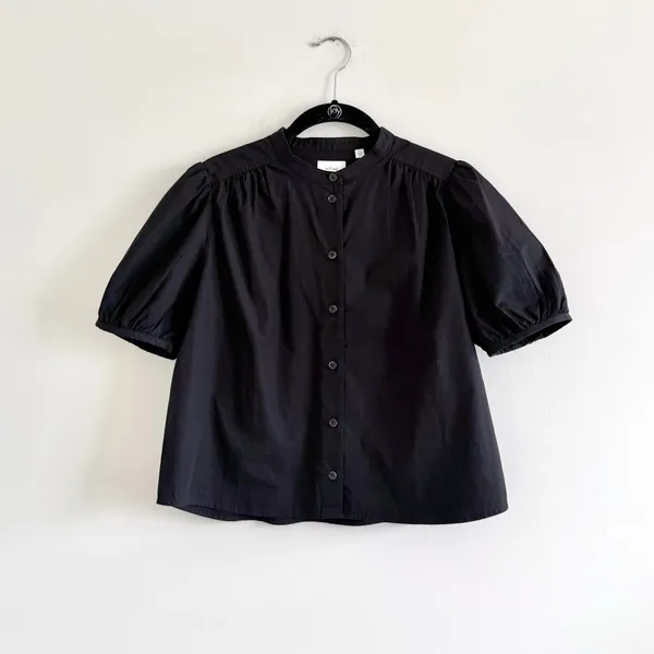 Aritzia Blouse - Image 2
