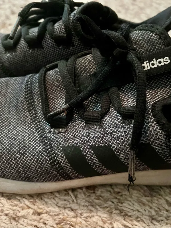 adidas Women’s Black Could form Shoes - Image 2