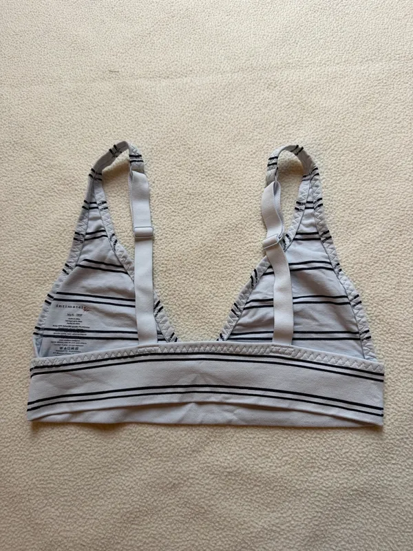 Free People Bralette Intimately - Image 2