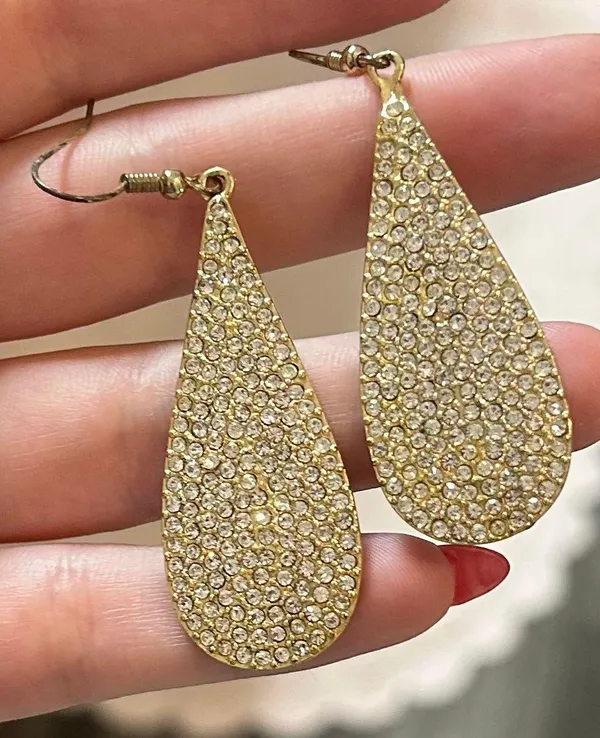 Jewelry set Silver - Image 3