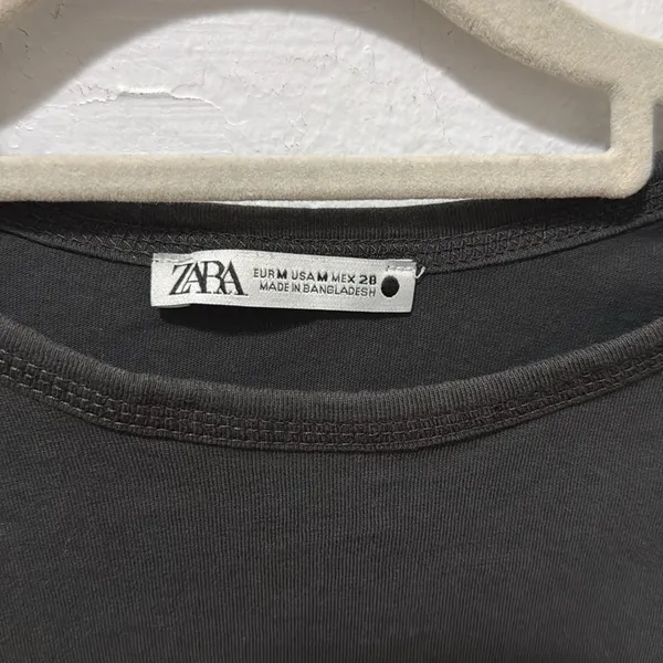 Zara Top - Image 4