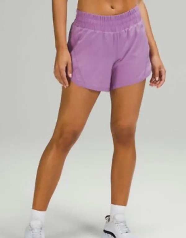 Lululemon Track That 3" - Image 3