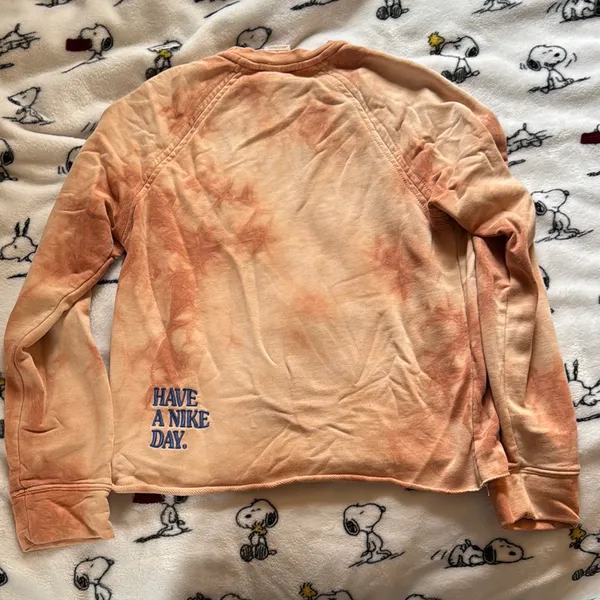 Nike Long Sleeve Top - Image 2
