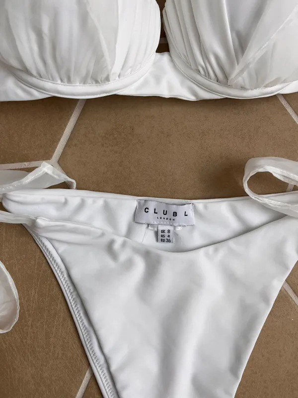 Club London Swimsuit - Image 5