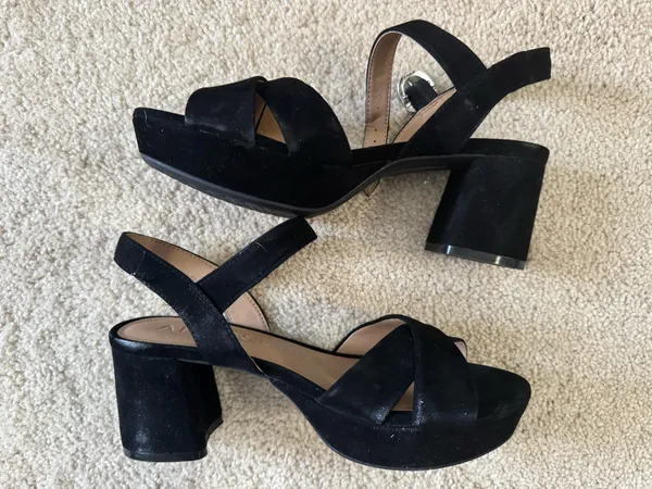 Aerosoles cosmos platform heels - Image 6