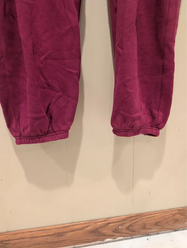 Old Navy Purple Sweatpants - Image 8