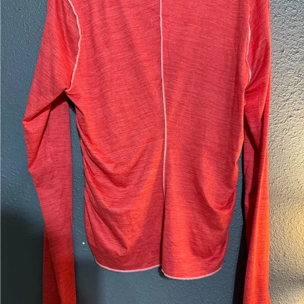 Free People Right On Run Long Sleeve Layer - Image 6