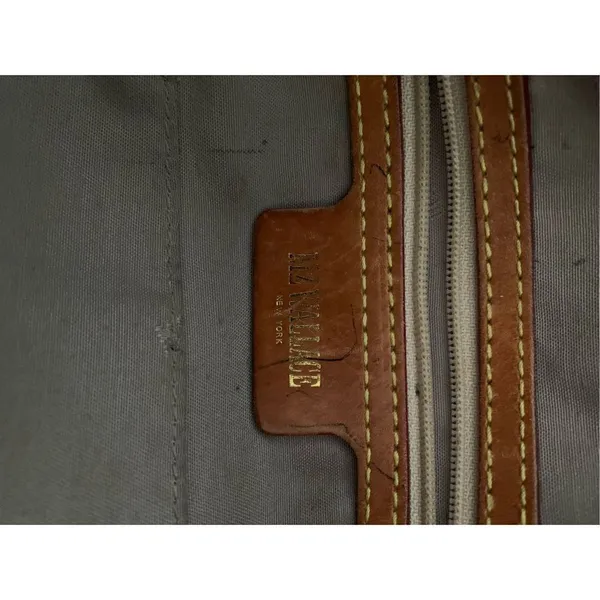 MZ Wallace tote handbag blue - Image 6