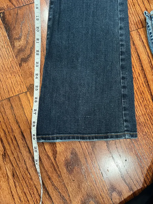 American Eagle Kick Boot Jeans - Image 2