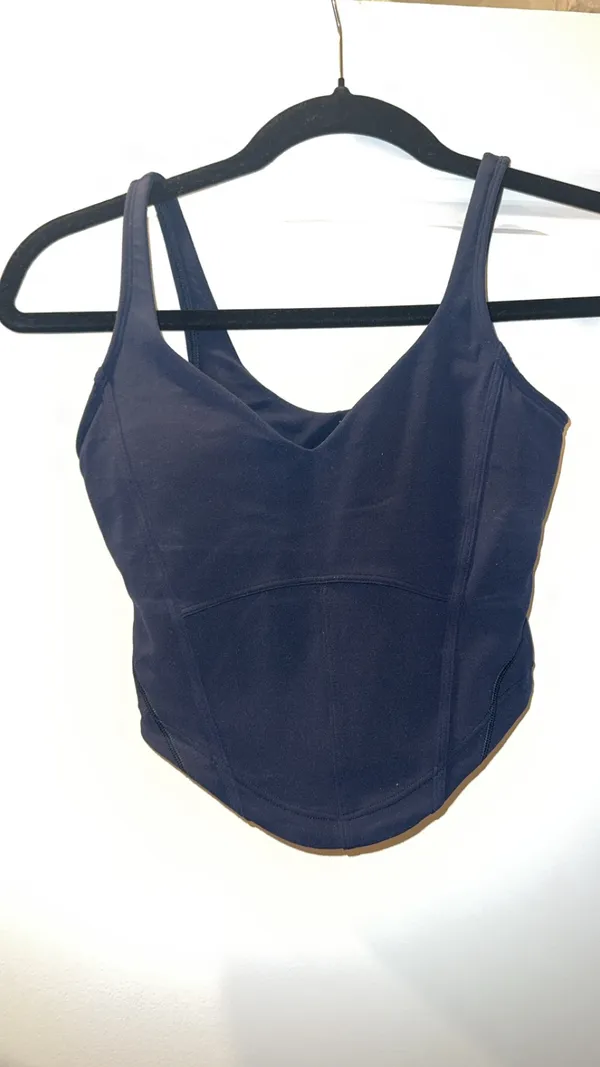 Lululemon Align Corset Tank Top - Image 2