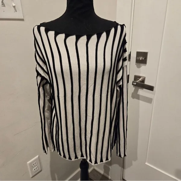 Anthropologie Bitte Kai Rand Sweater! NWT - Image 2